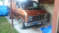 1982 Dodge Ram Van Overview 1982 Dodge Ram Van Overview