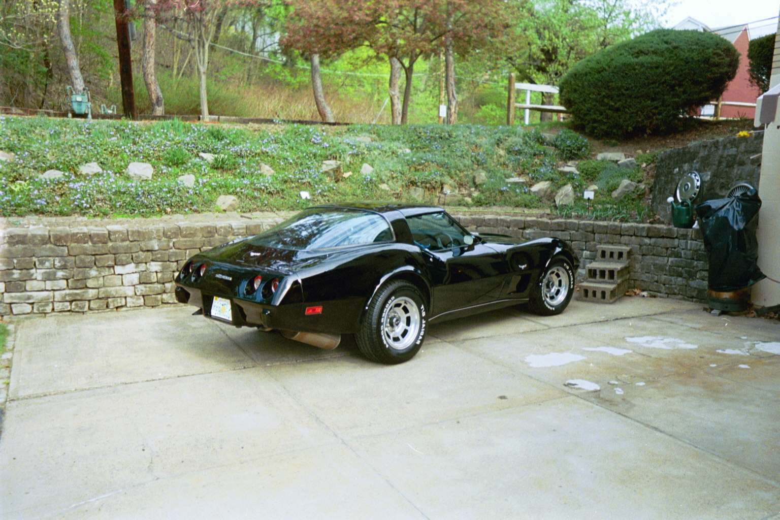 1979 Chevrolet Corvette