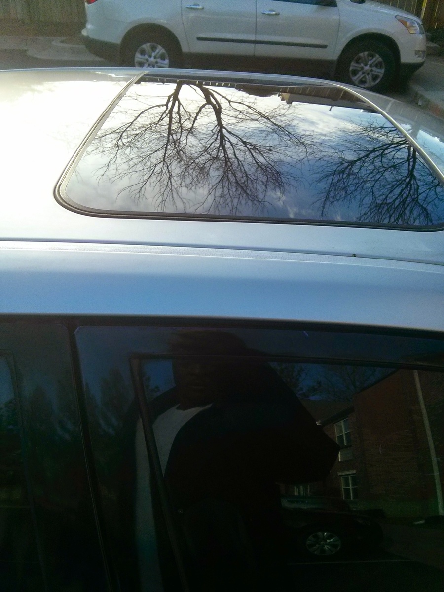 2003 Lexus IS 300