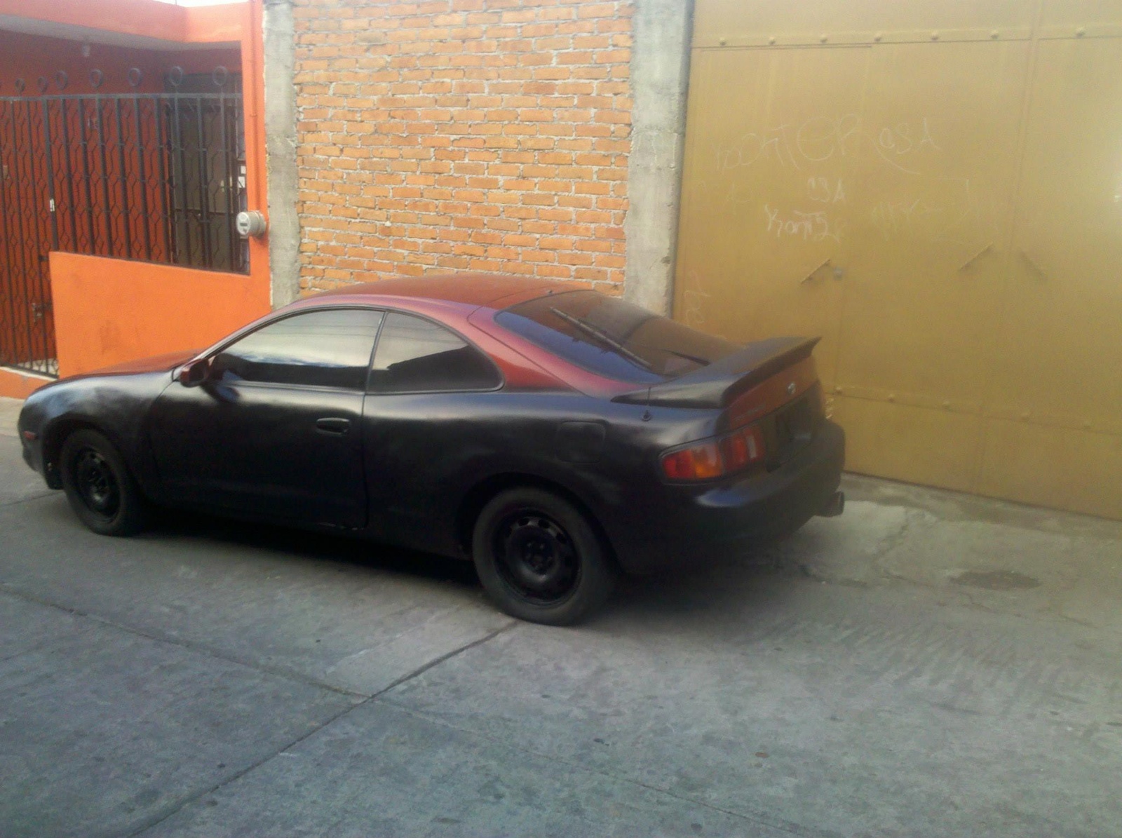 1994 Toyota Celica