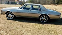 1978 Chevrolet Impala Overview 1978 Chevrolet Impala Overview