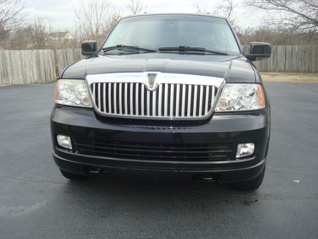 2006 Lincoln Navigator