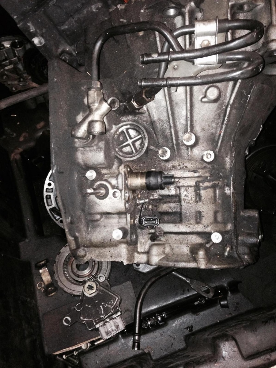 Toyota Camry Questions - 1997 Toyota Camry 2.2L 4 cyl DOHC Had used