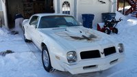 1976 Pontiac Trans Am Overview 1976 Pontiac Trans Am Overview
