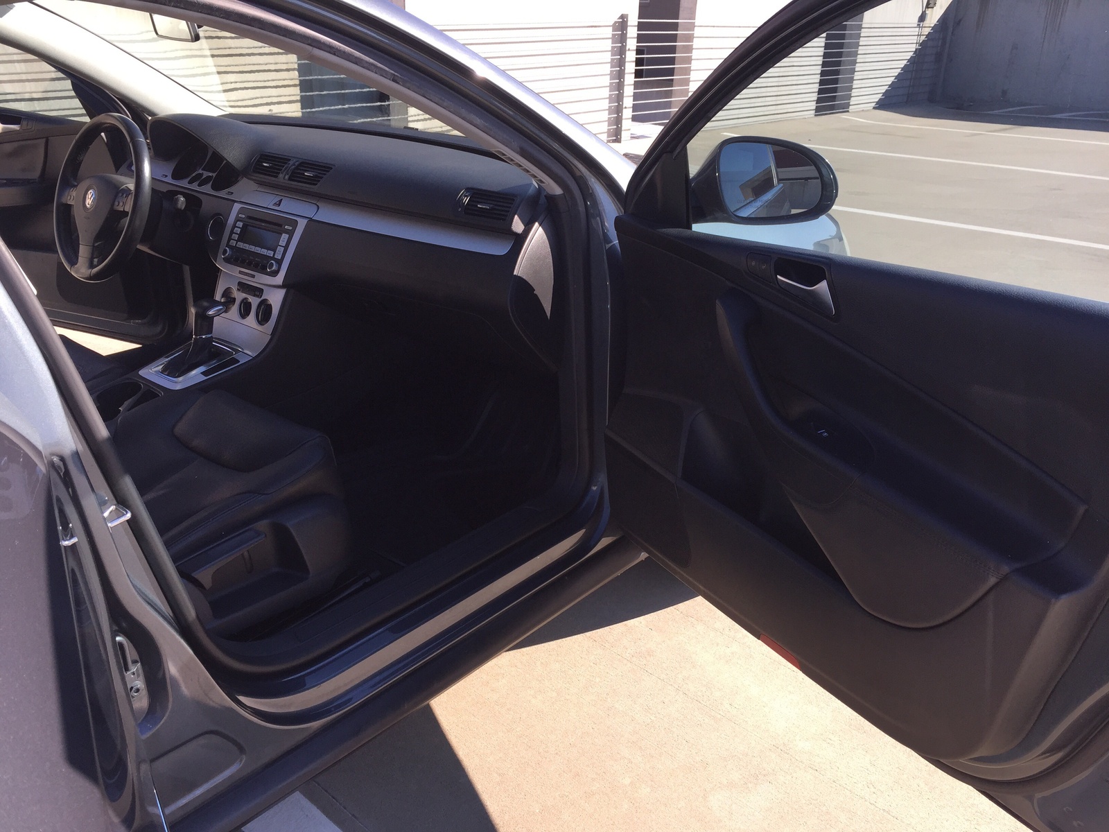 2009 Volkswagen Passat