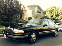 Buick Park Avenue Questions I Had Changed My Spark Plugs