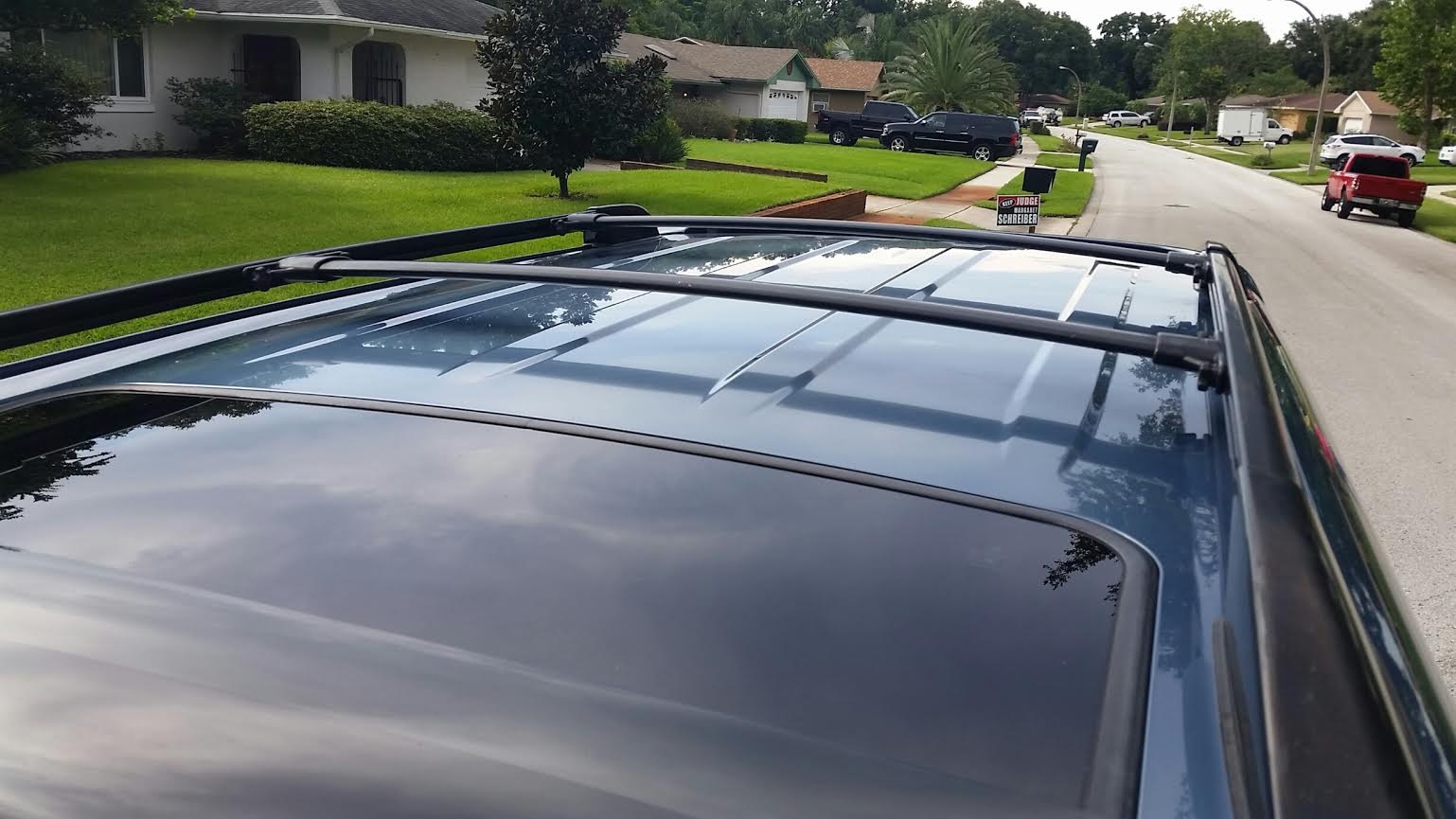 2004 Toyota 4Runner