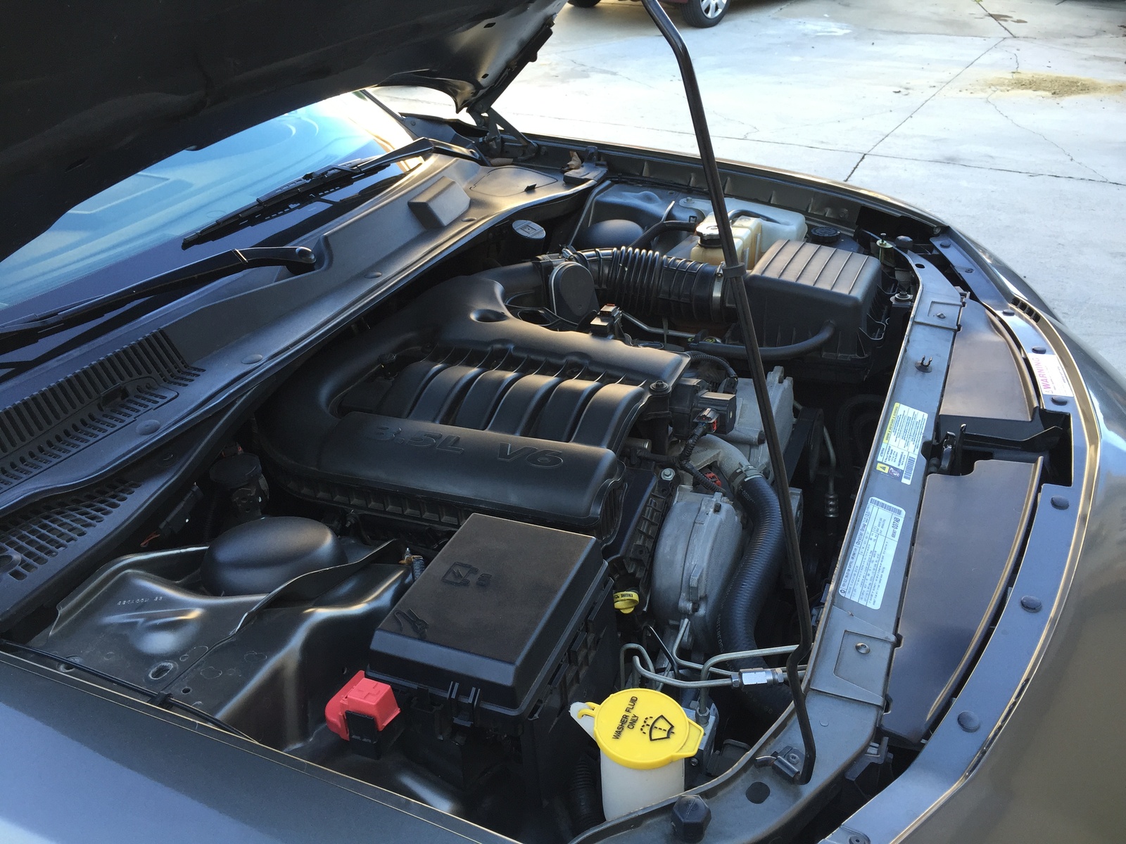 2010 Dodge Charger