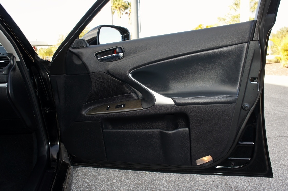 2012 Lexus IS 250