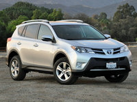 Toyota RAV4 Toyota RAV4