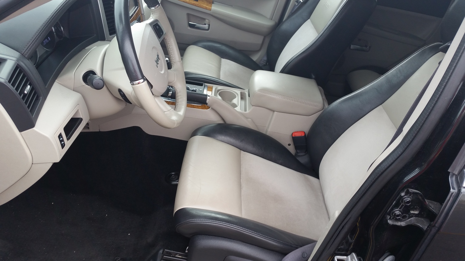 2009 Jeep Grand Cherokee