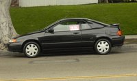 1992 Toyota Paseo Overview 1992 Toyota Paseo Overview
