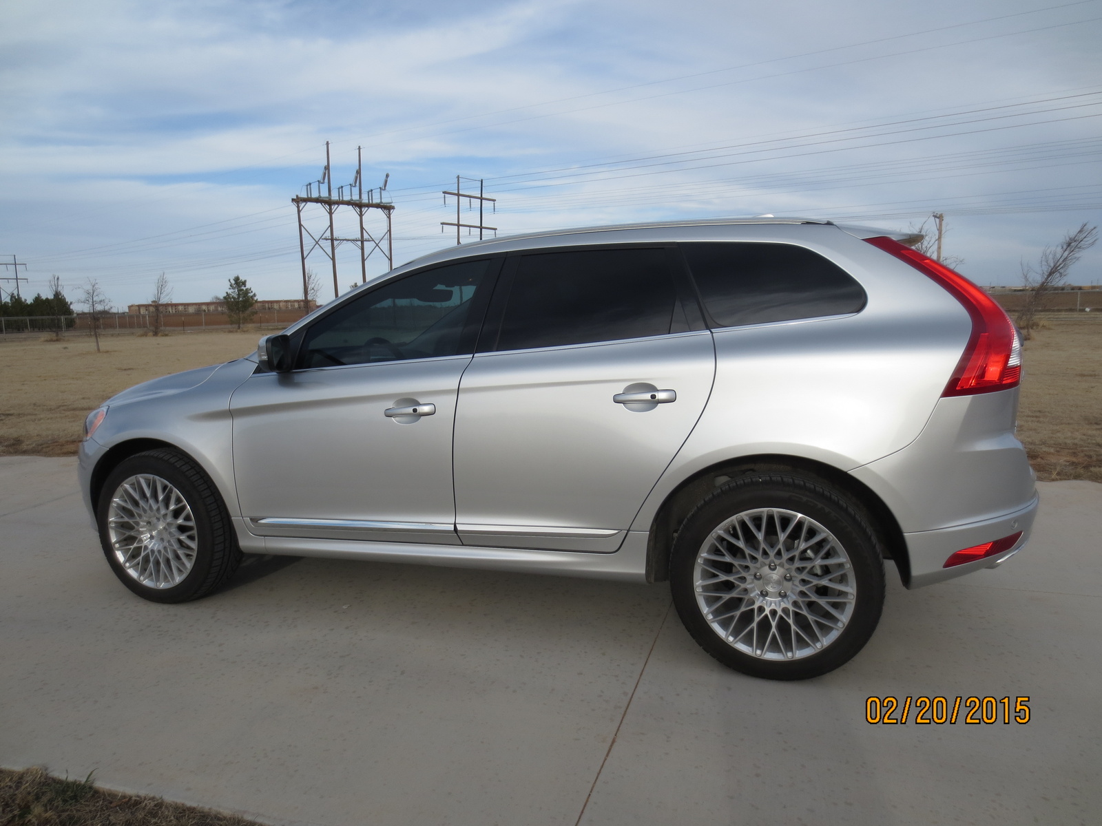 New 2015 2016 Volvo Xc60 For Sale Cargurus
