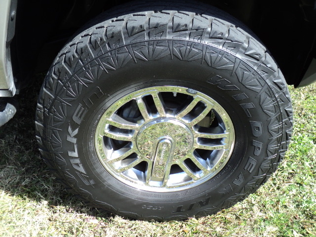 2007 Hummer H3