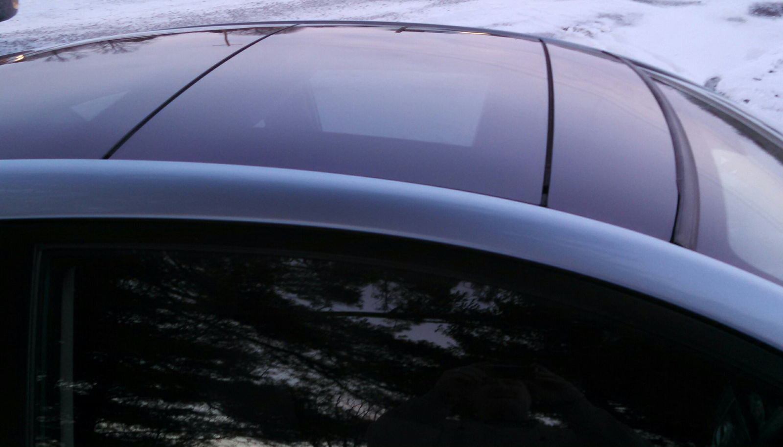 2006 Scion tC