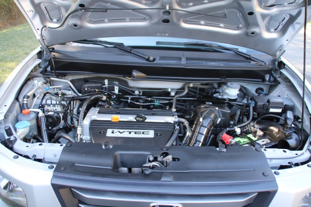 2009 Honda Element