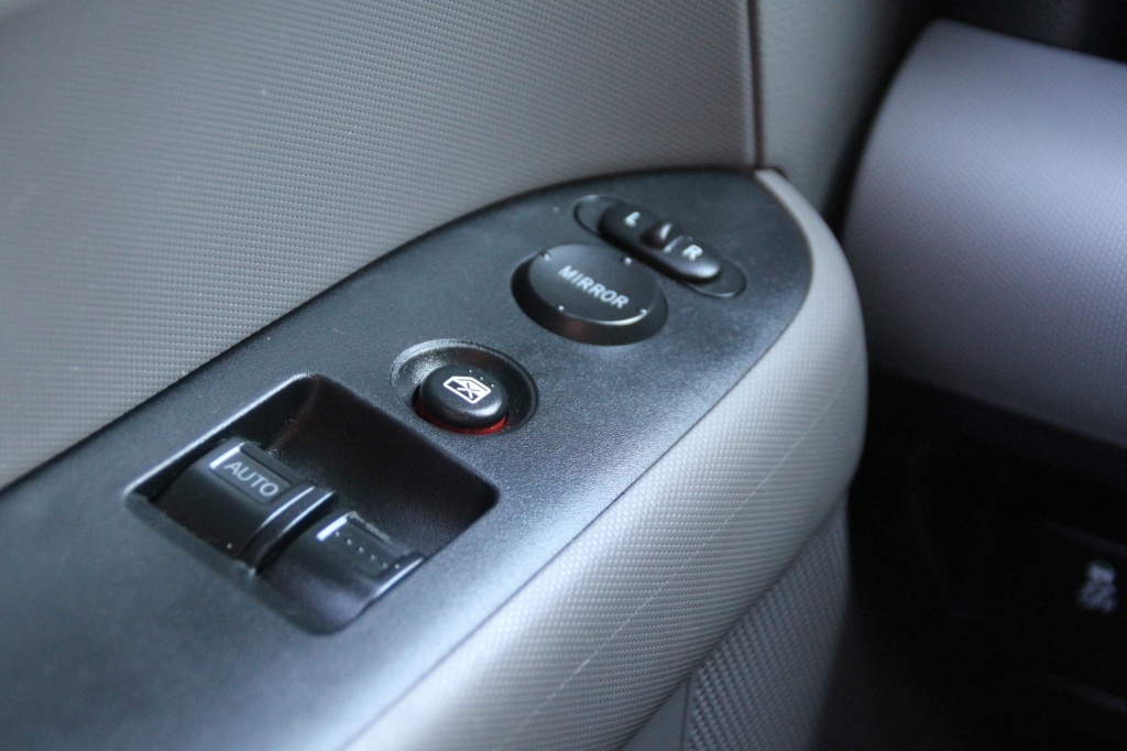 2009 Honda Element