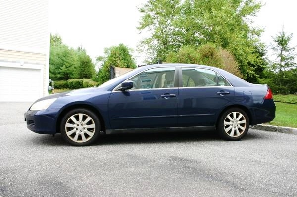2006 Honda Accord