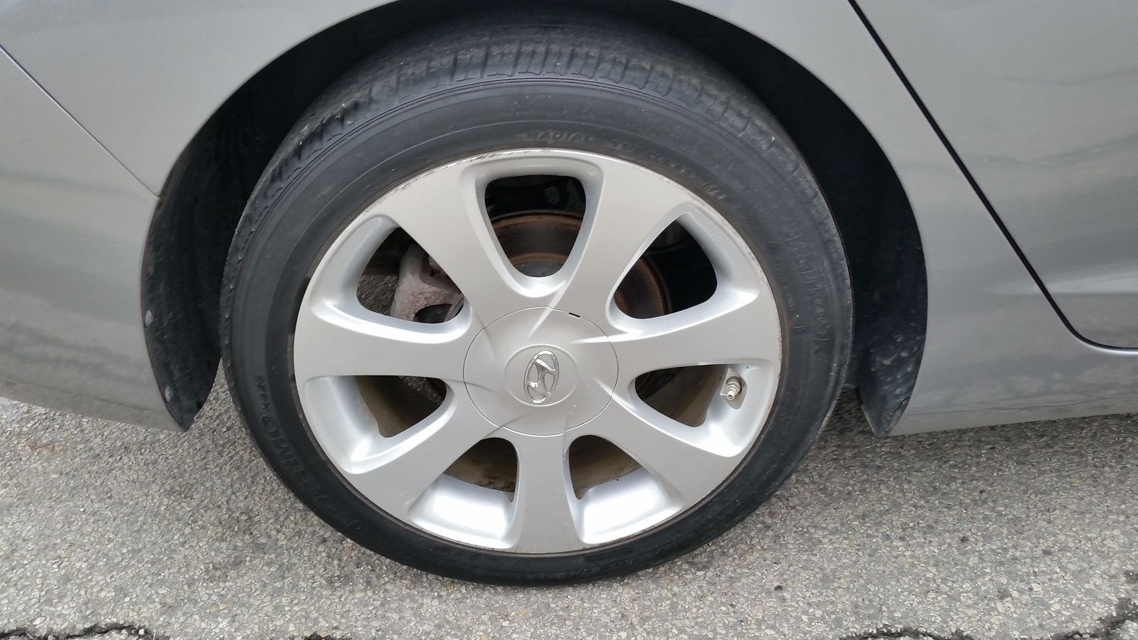 2011 Hyundai Elantra Touring