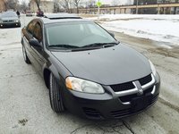 Stratus Stratus