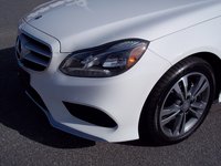Mercedes-Benz E-Class Mercedes-Benz E-Class