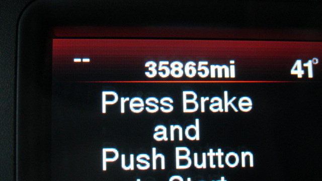 2012 Dodge Charger