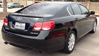 GS 300 GS 300