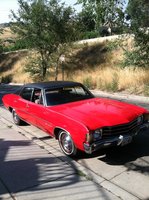 1972 Chevrolet Malibu Overview 1972 Chevrolet Malibu Overview