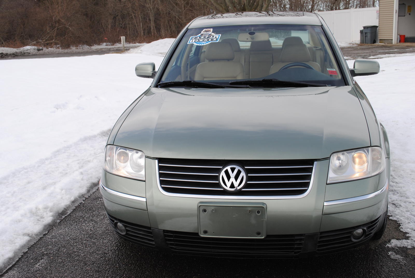 2001-volkswagen-passat-overview-cargurus