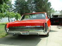 1964 Pontiac Grand Prix Overview 1964 Pontiac Grand Prix Overview