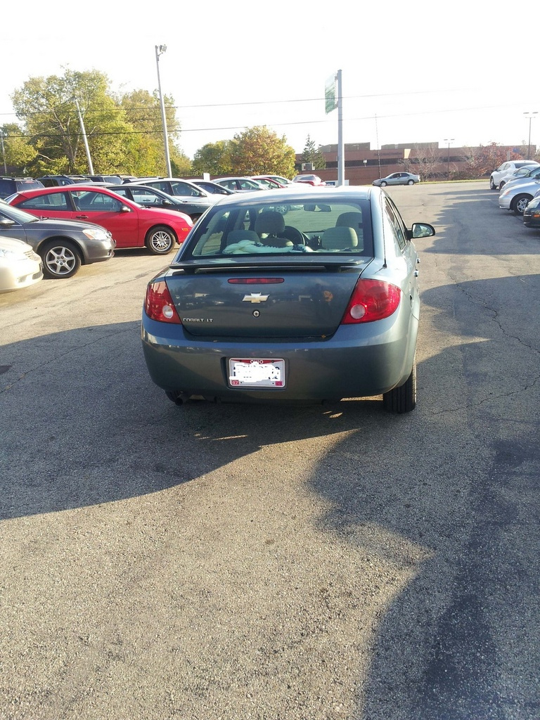 2006 Chevrolet Cobalt
