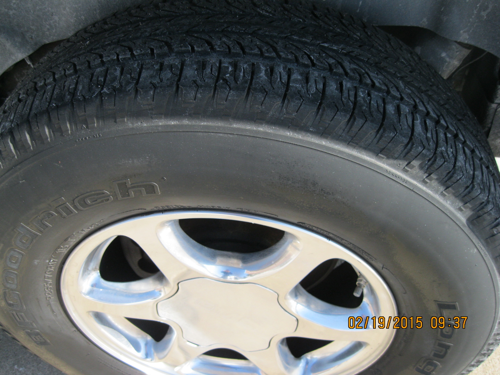 2005 GMC Yukon