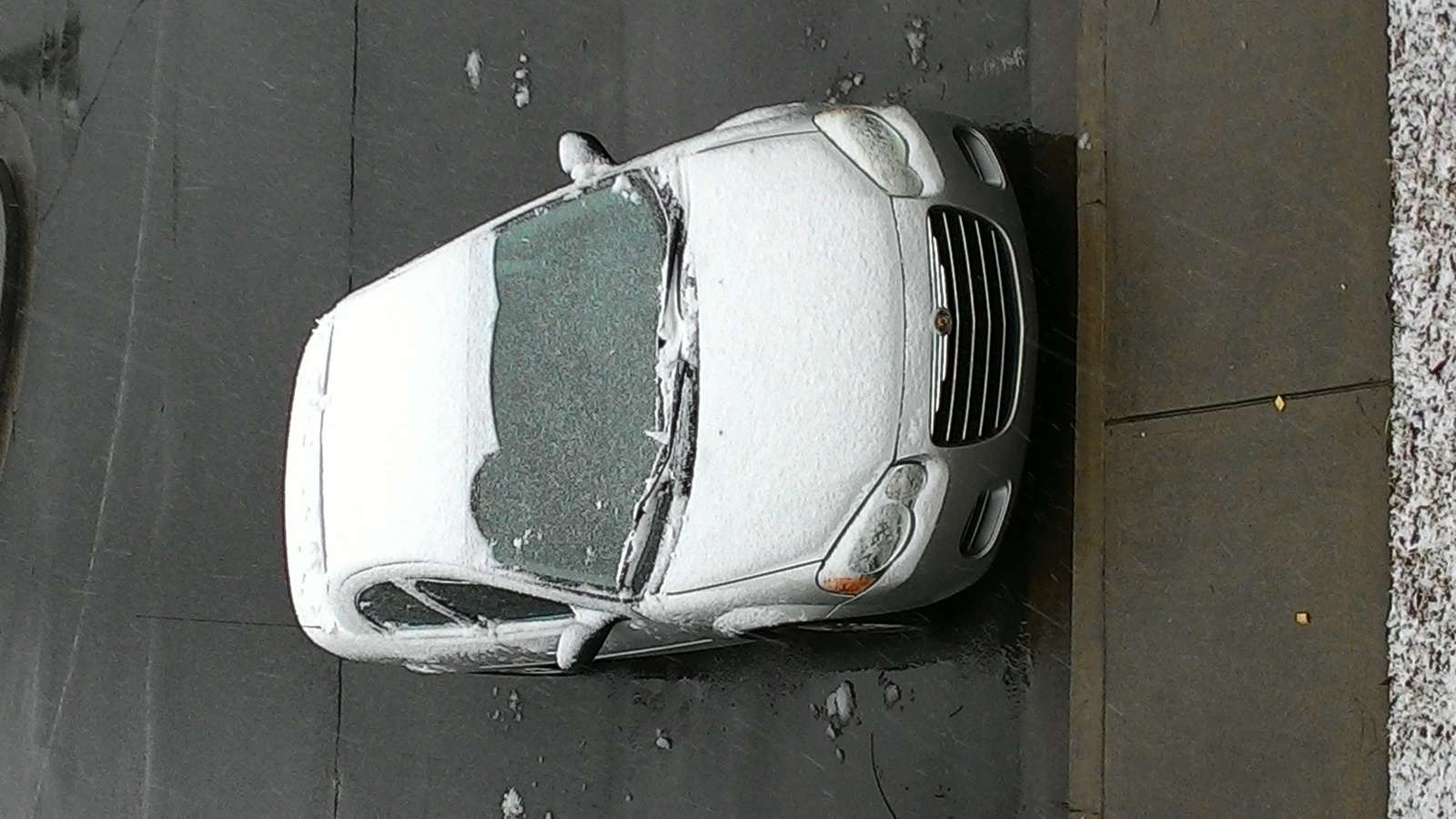 2004 Chrysler Sebring