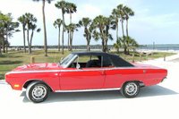 1969 Dodge Dart Overview 1969 Dodge Dart Overview