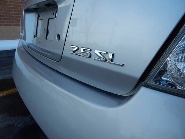 2002 Nissan Altima