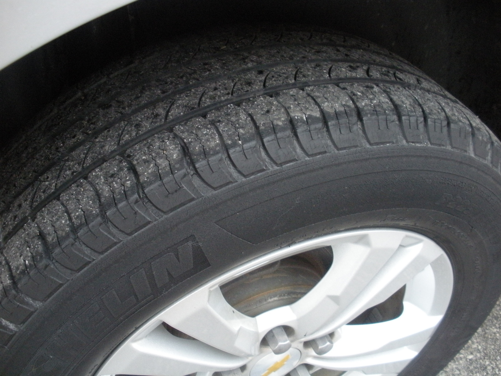 2010 Chevrolet Equinox