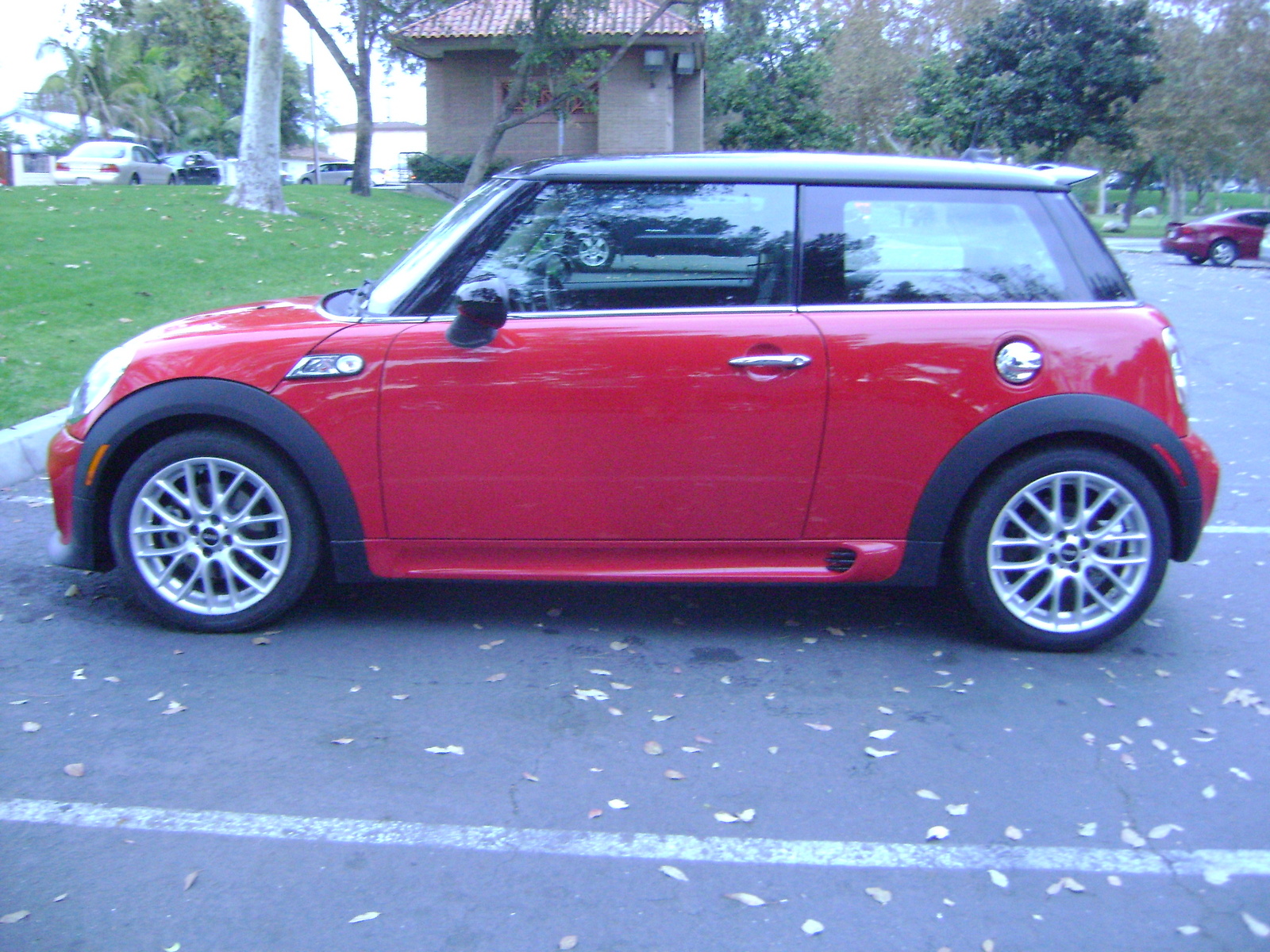 2013 MINI Cooper