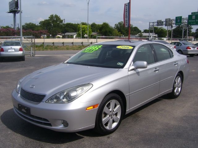 2006 Lexus ES 330