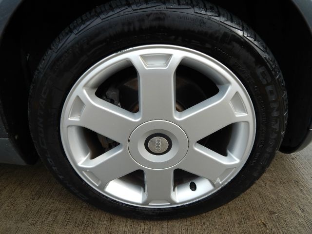 2003 Audi A4