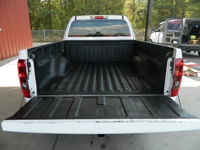 2005 Chevrolet Colorado