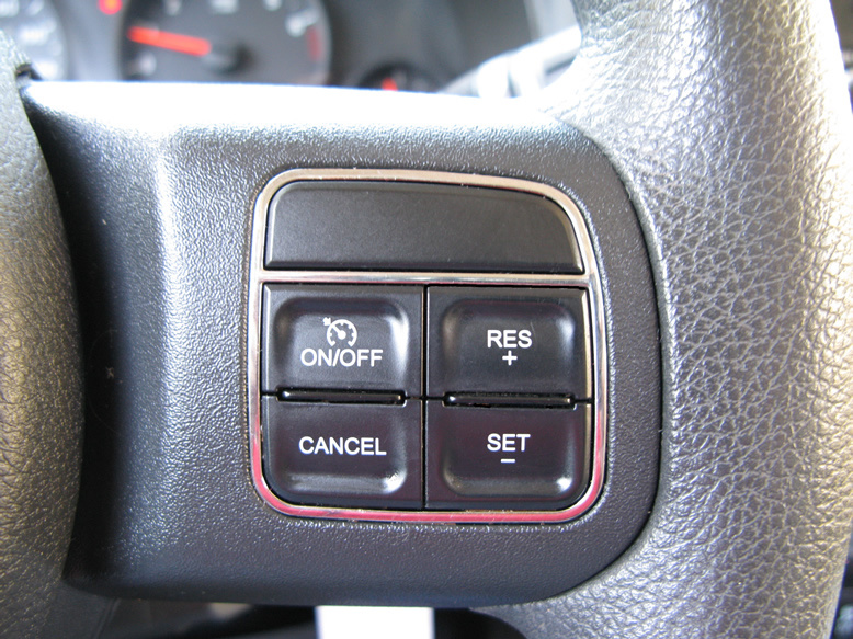 2012 Jeep Patriot