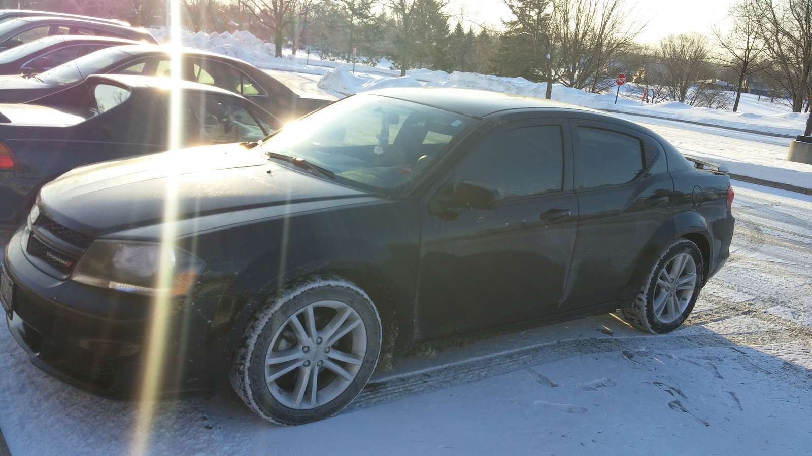 2014 Dodge Avenger - Review - CarGurus 2014 Dodge Avenger - Review - CarGurus