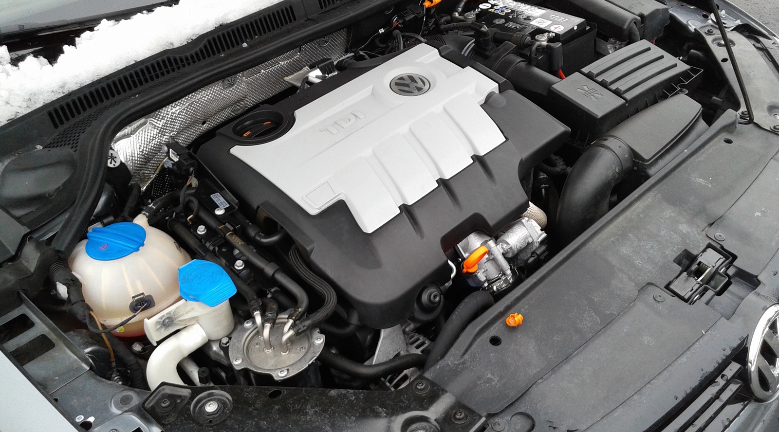 2012 Volkswagen Jetta