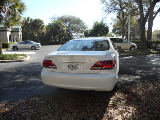 2005 Lexus ES 330