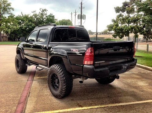 2006 Toyota Tacoma