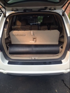 2009 Toyota Highlander Hybrid