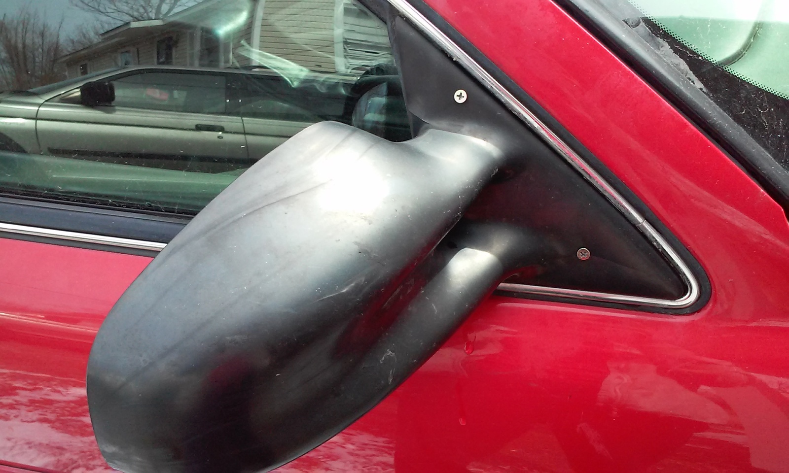 2001 Pontiac Grand Am