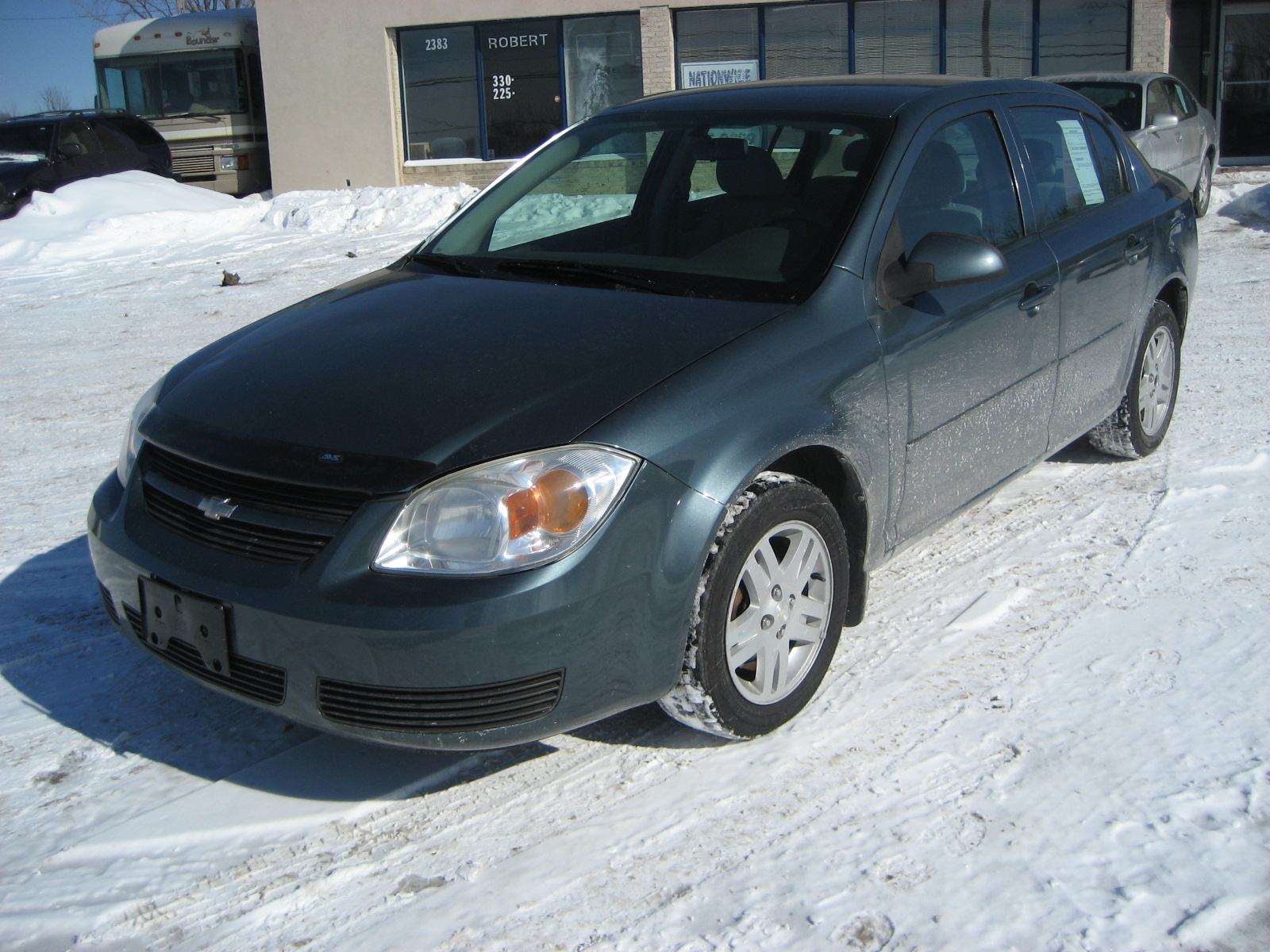 2005 Chevrolet Cobalt