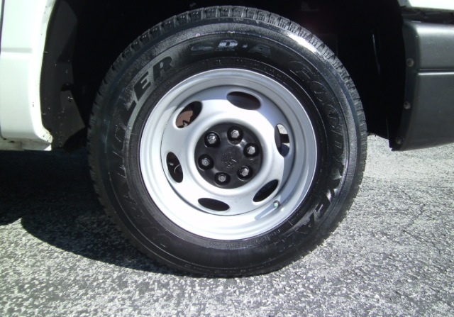 2002 Dodge Dakota