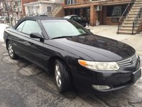 Camry Solara Camry Solara